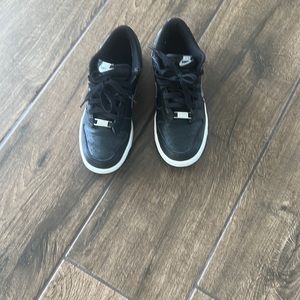 Nike dunk low